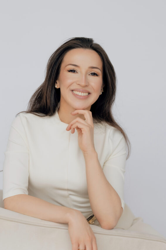 Доктор Елизавета Афинская